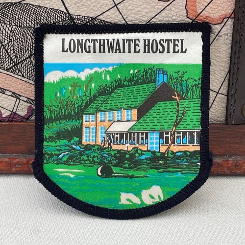 Vintage longthwaite youth - longthwaite,
