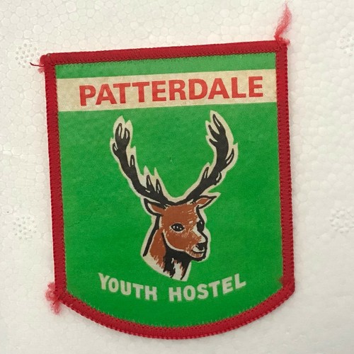 1960 yha youth - yha, hostel