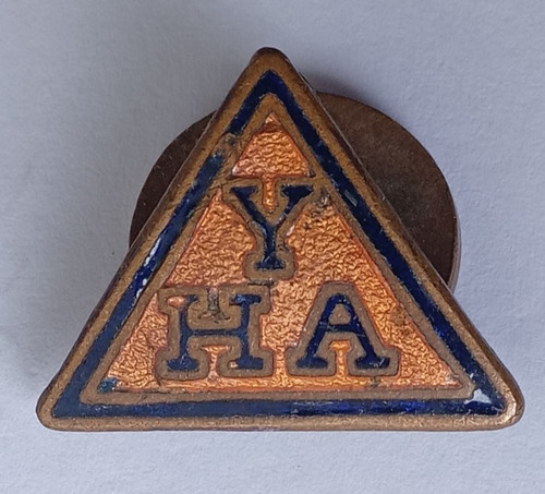 Vintage youth hostel - youth,