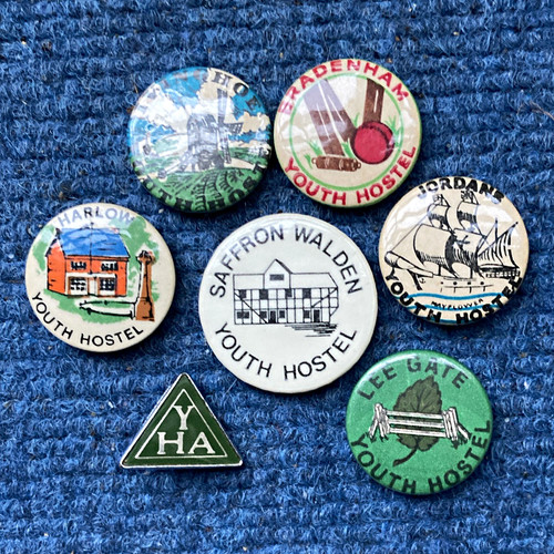 Yha youth hostels association - youth,