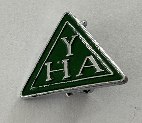 Vintage youth hostel - hostel, -yha-