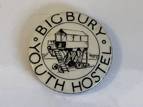 Vintage bigbury youth hostel - vintage,