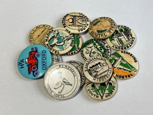 Vintage collectable youth - vintage,