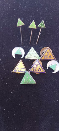 Vintage yha youth hostel - vintage,