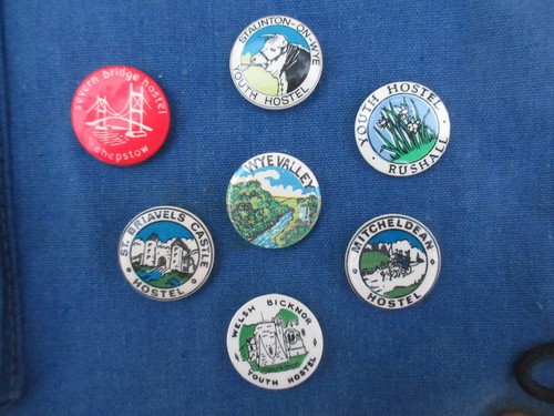 Old youth hostel - -, yha
