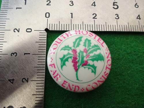 Vtg far end - far,