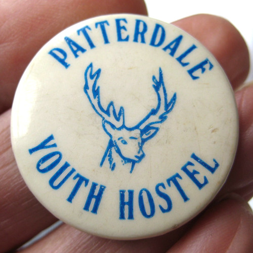 Patterdale vintage youth - patterdale,