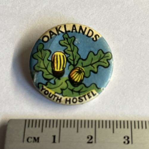 Note condition vintage small - condition,
