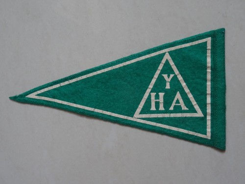 Yha pennant youth hostel - pennant, {youth