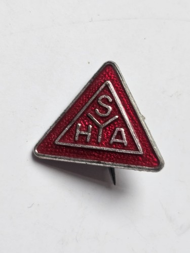 Vintage syha scottish youth - vintage,