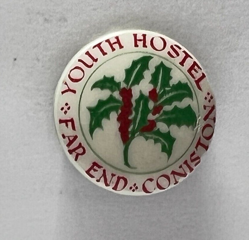 Vintage far end youth - youth, hostel