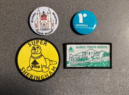 Job lot youth - youth, pin