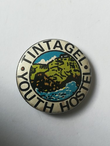 Tintagel youth hostel old - tintagel,