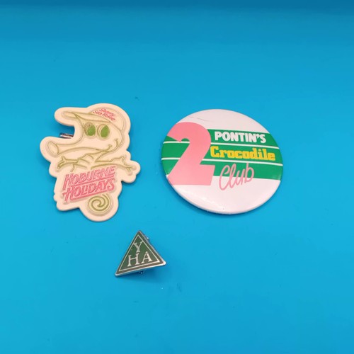 Vintage hoburne holidays sea - hoburne,