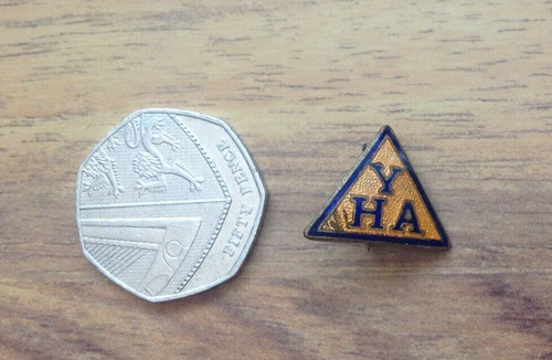 Youth hostel association yha - hostel,