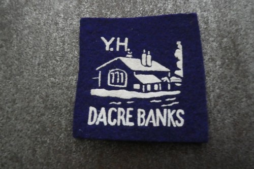 Dacre banks youth hostel - banks,