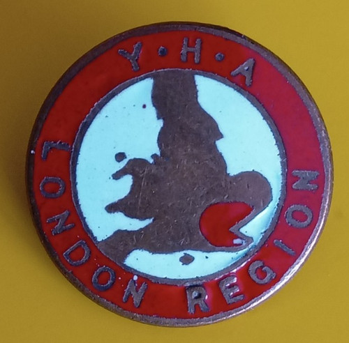 Youth hostel association - youth, yha