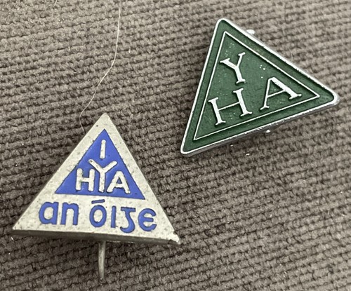 Vtg irish youth - vtg, hostel