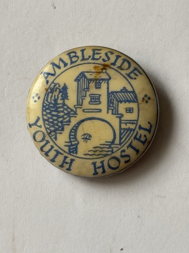 Ambleside youth hostel - ambleside,