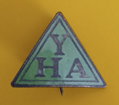 Youth hostel association - youth,