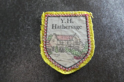 Hathersage youth hostel - hathersage,