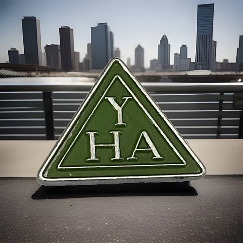 Vintage youth hostels - vintage,