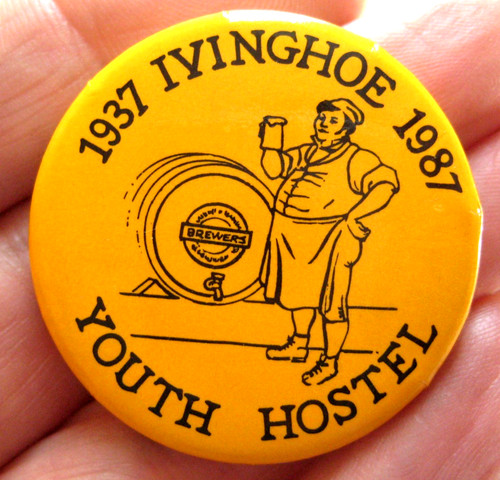 Ivinghoe youth hostel - youth,