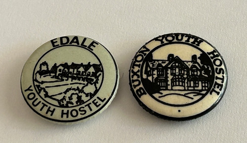 Vintage youth hostel - youth,