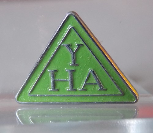 Vintage yha youth hostel - yha,