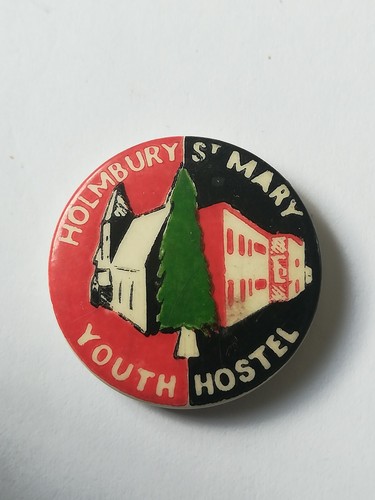 Holmbury mary youth - mary,