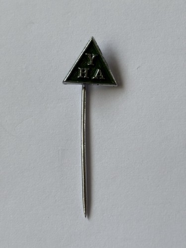 Old youth hostel association - youth,