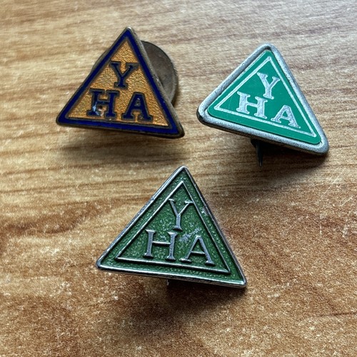 Three youth hostel association - youth,
