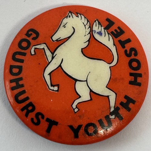 Goudhurst youth hostel white - goudhurst,