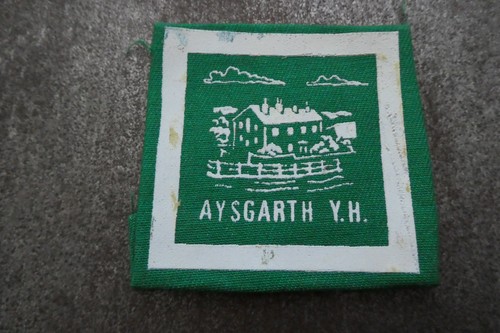 Aysgarth youth hostel yha - youth,