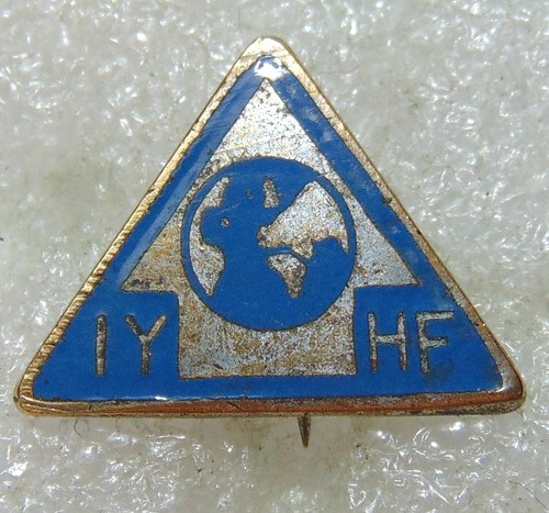 International youth hostel - youth,