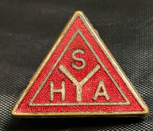 Syha scottish youth hostel - youth,
