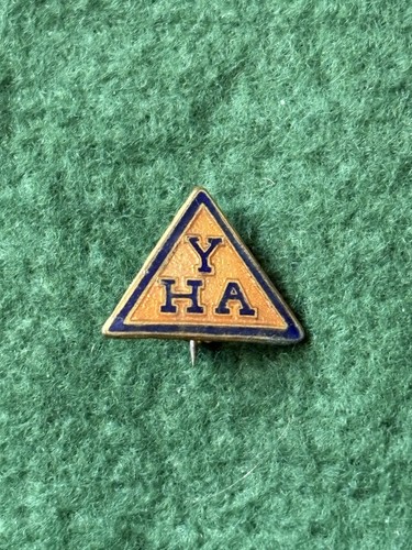 Youth hostel association old - hostel,
