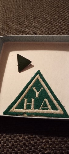 Vintage yha youth hostel - vintage,