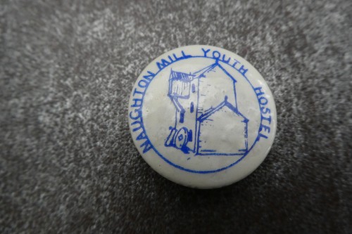 Naughton mill youth - youth, yha
