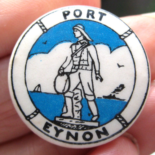 Port eynon youth - eynon, the
