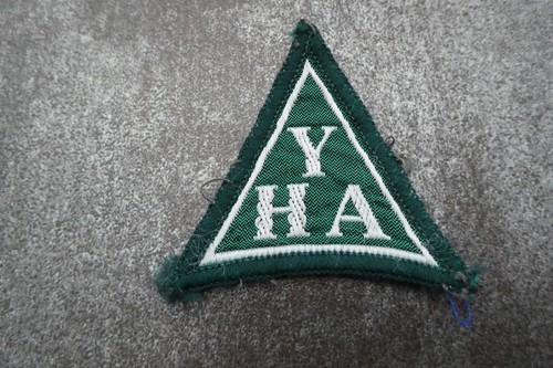 Youth hostel yha - yha, woven