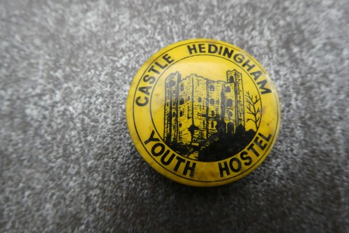 Castle hedingham youth - castle,