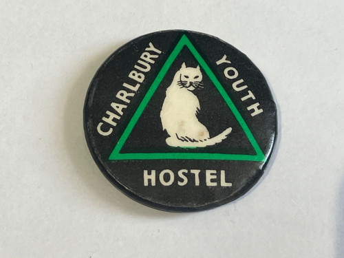 Vintage charlbury youth - vintage,