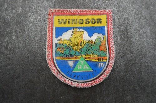 Windsor youth hostel - youth,