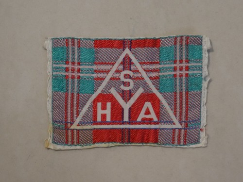 Syha scottish youth - {scottish,