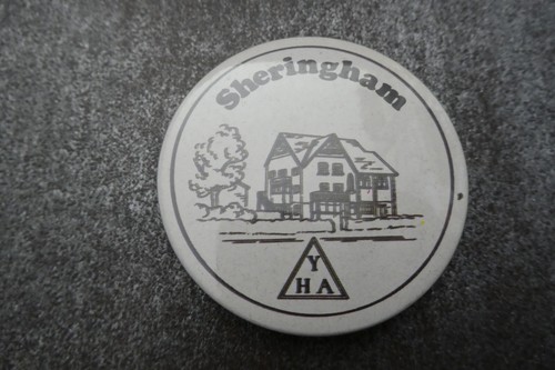 Sheringham youth hostel yha - sheringham,