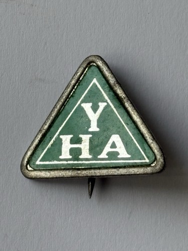Youth hostel association old - hostel,