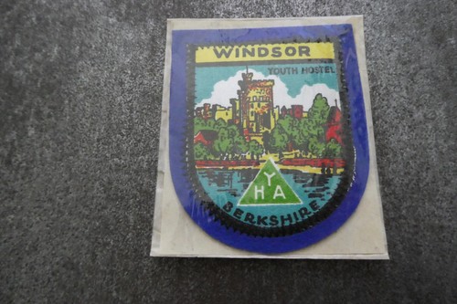 Windsor youth hostel yha cloth - yha,