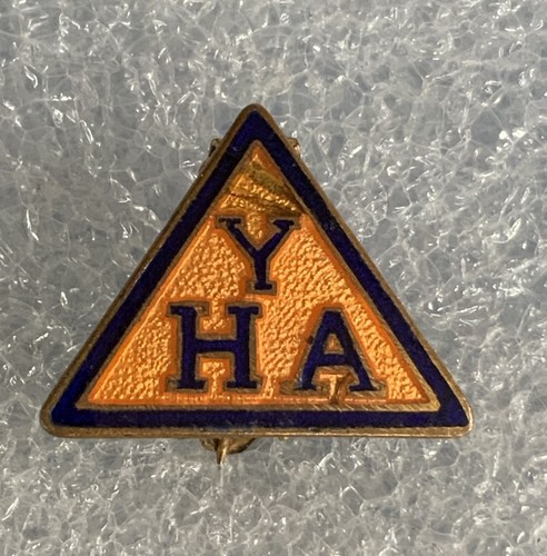 Yha - hostel, association)