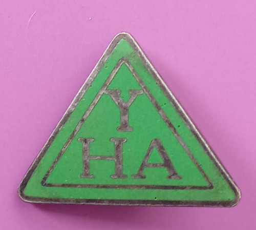 Youth hostels association - youth,